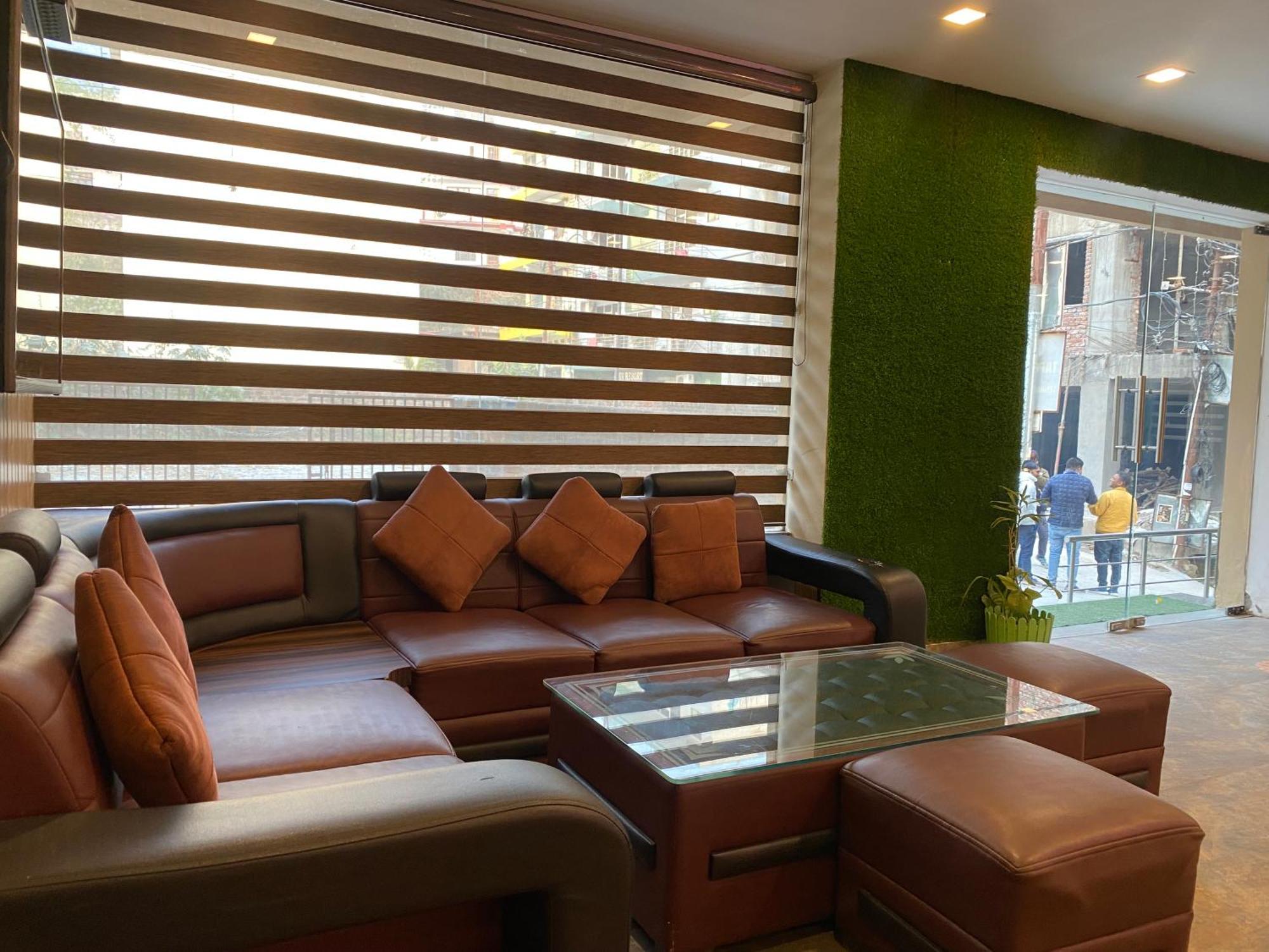 Mj Hills Rishikesh Hotel Exterior foto